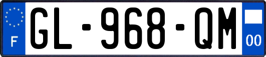 GL-968-QM