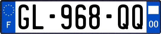 GL-968-QQ