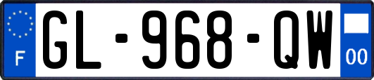 GL-968-QW
