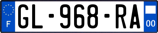 GL-968-RA
