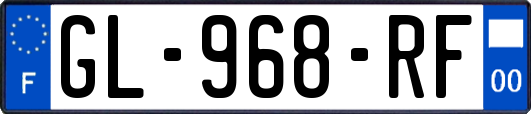 GL-968-RF