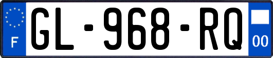GL-968-RQ
