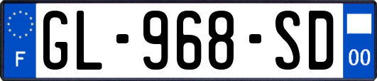 GL-968-SD