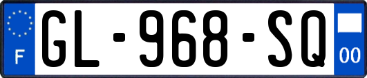 GL-968-SQ