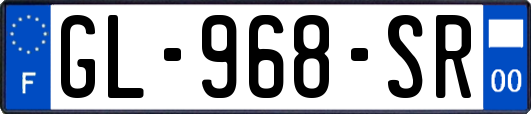 GL-968-SR