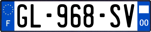 GL-968-SV