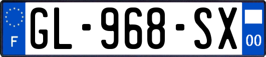 GL-968-SX