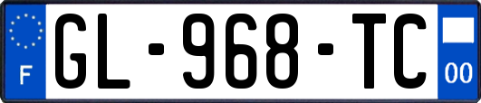 GL-968-TC