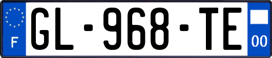 GL-968-TE