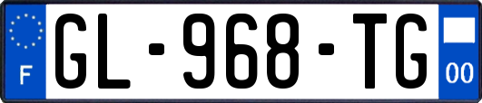 GL-968-TG