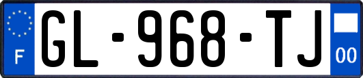 GL-968-TJ