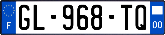 GL-968-TQ