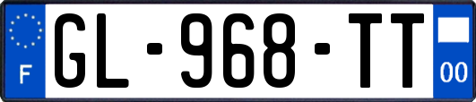 GL-968-TT
