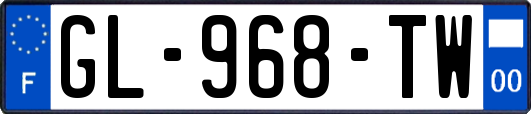 GL-968-TW