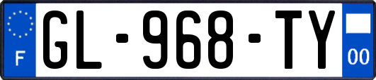 GL-968-TY