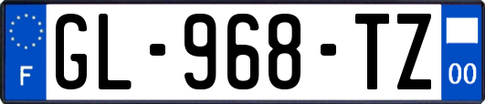 GL-968-TZ
