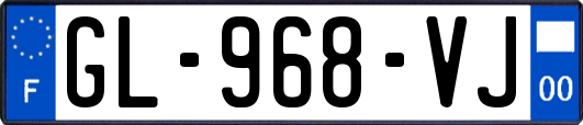 GL-968-VJ