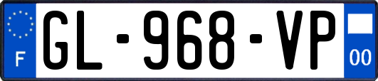 GL-968-VP