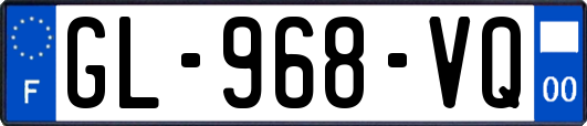 GL-968-VQ