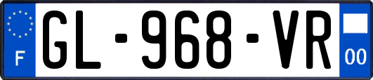 GL-968-VR