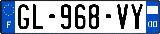 GL-968-VY