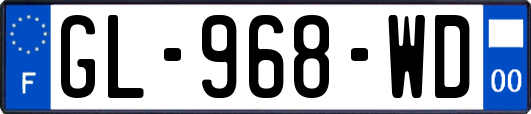 GL-968-WD
