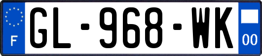 GL-968-WK