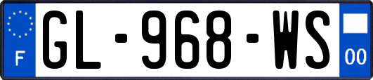 GL-968-WS