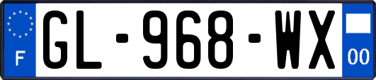 GL-968-WX