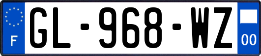 GL-968-WZ