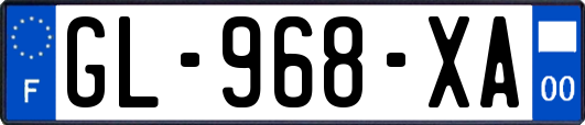 GL-968-XA