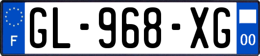 GL-968-XG