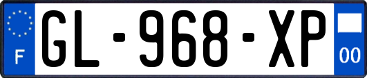 GL-968-XP