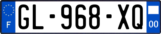 GL-968-XQ