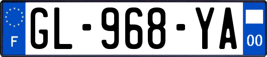 GL-968-YA
