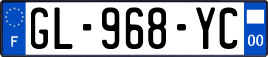 GL-968-YC