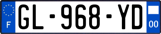 GL-968-YD