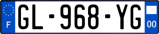 GL-968-YG