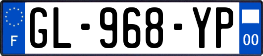 GL-968-YP