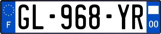 GL-968-YR