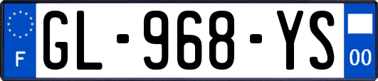 GL-968-YS