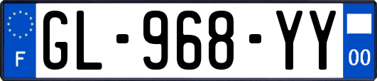 GL-968-YY