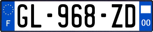 GL-968-ZD