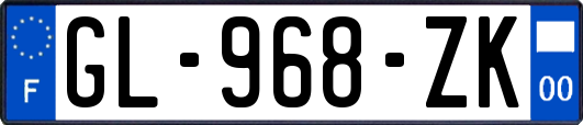 GL-968-ZK