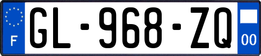 GL-968-ZQ