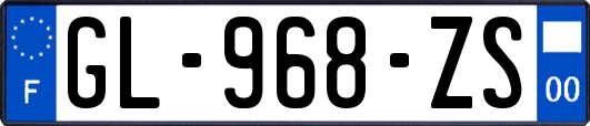GL-968-ZS