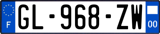 GL-968-ZW