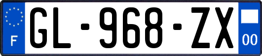 GL-968-ZX