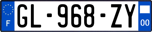 GL-968-ZY