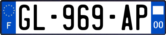 GL-969-AP
